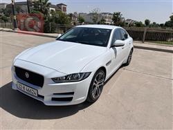 جاگوار XE